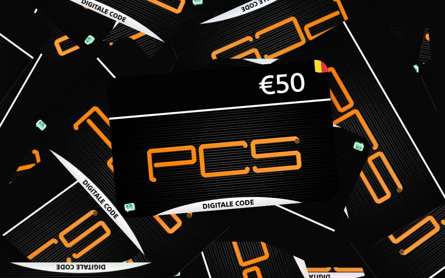 De voordelen van de PCS Mastercard: waarom je er een moet hebben